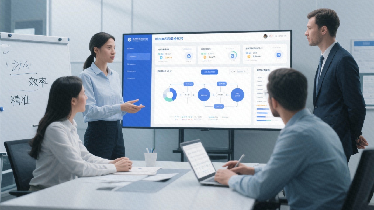 企业质量管理软件的作用是什么？用最简单的话告诉你