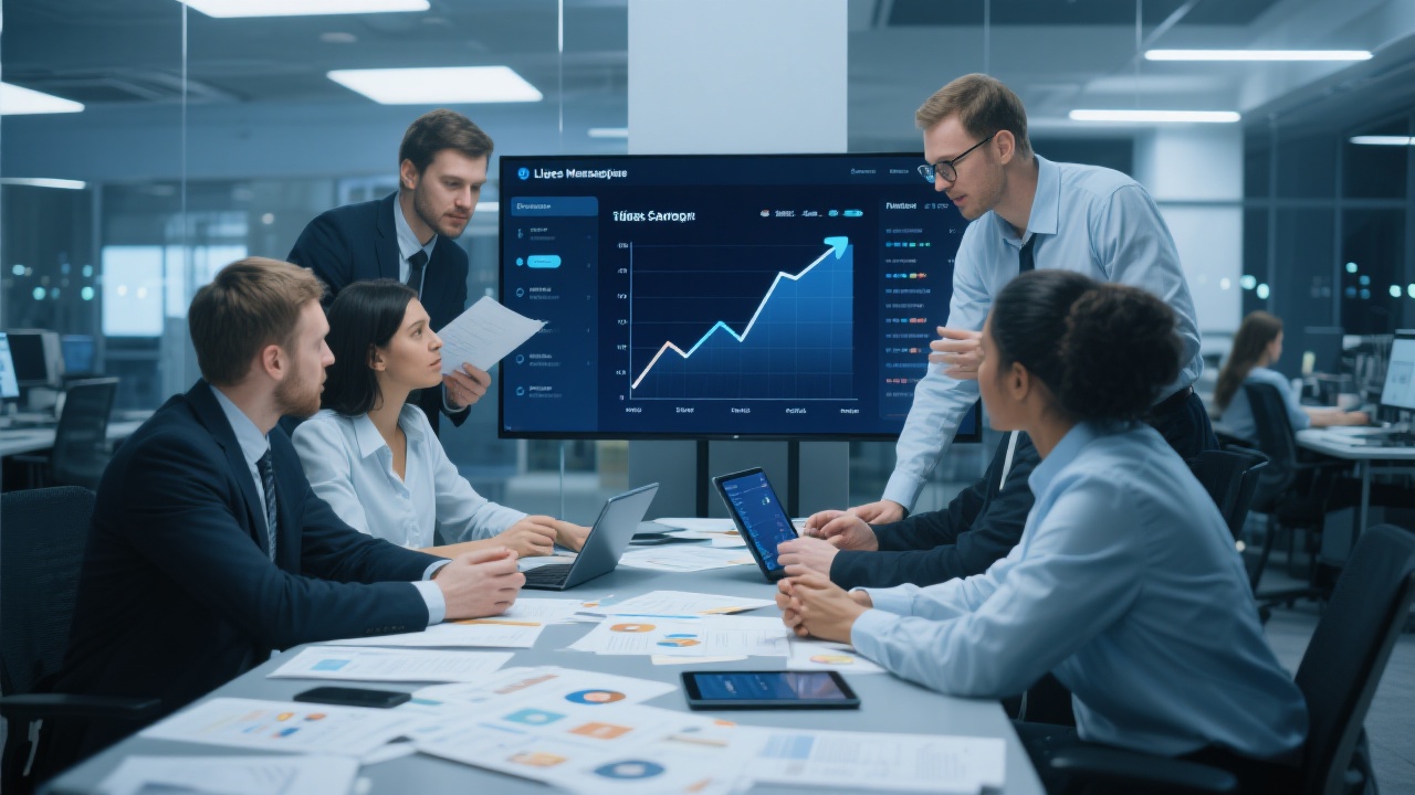 如何用线索管理平台降低获客成本？揭秘高效省钱秘诀！