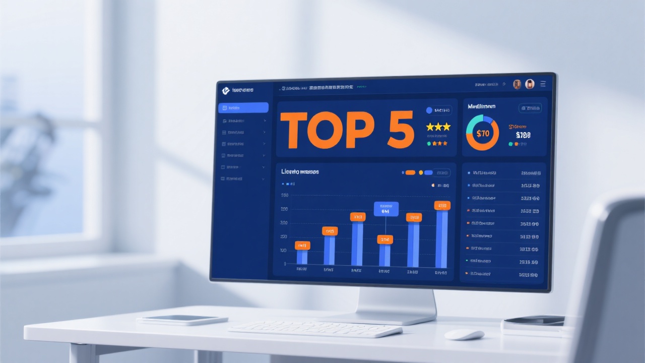 2025最新！线索管理系统口碑排行，选对不选贵！