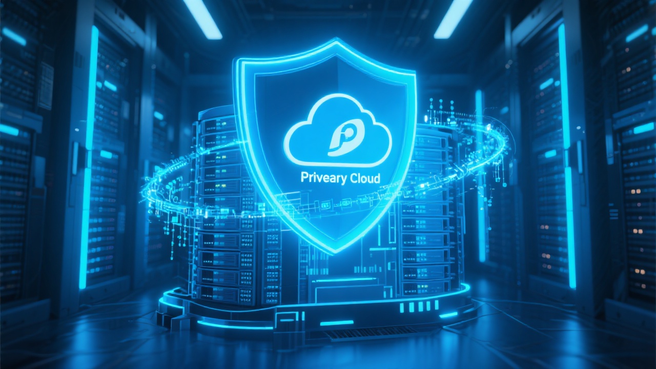 高安全私有云SFC：企业数据保护的最佳选择？