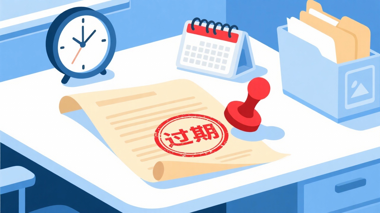 质量文档过期了怎么办？详解处理流程