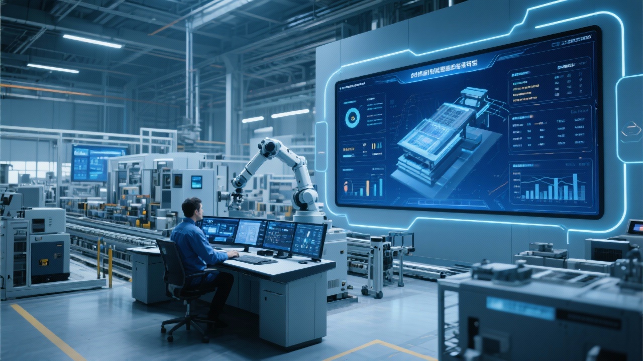 上海MES制造系统功能全解析，你真的了解吗？