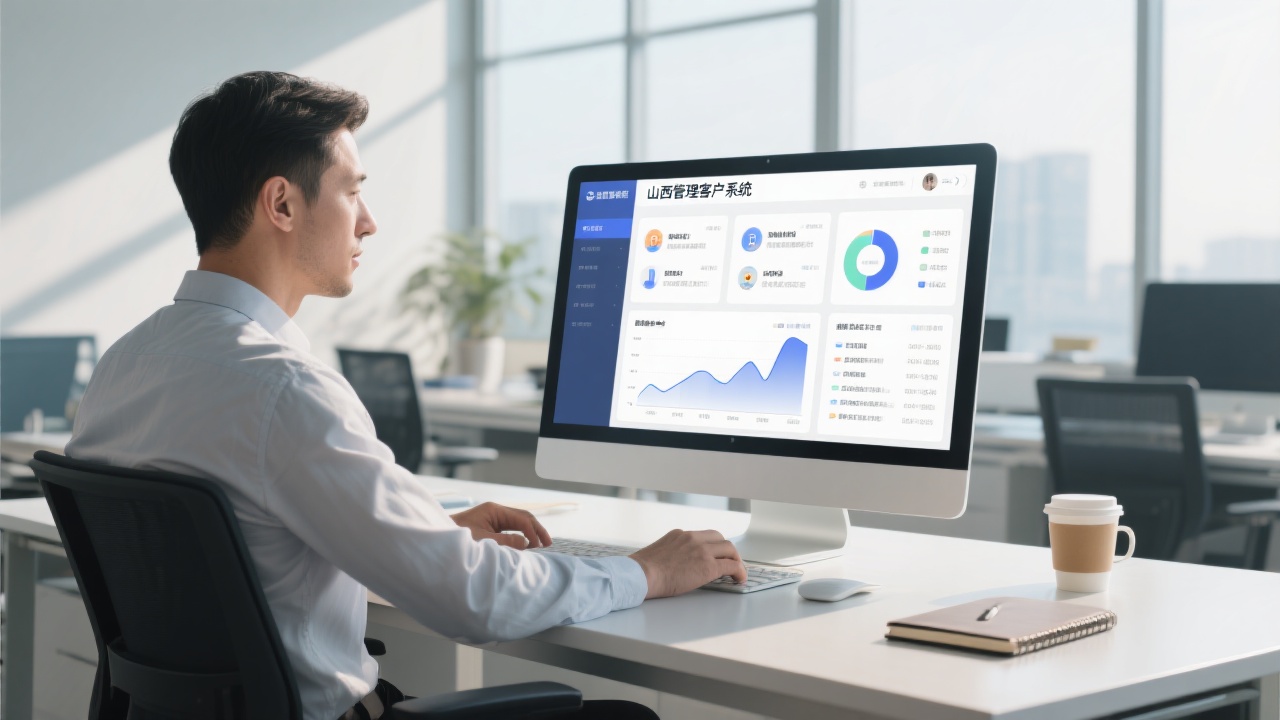 山西管理客户系统：如何选对高效工具提升业务？