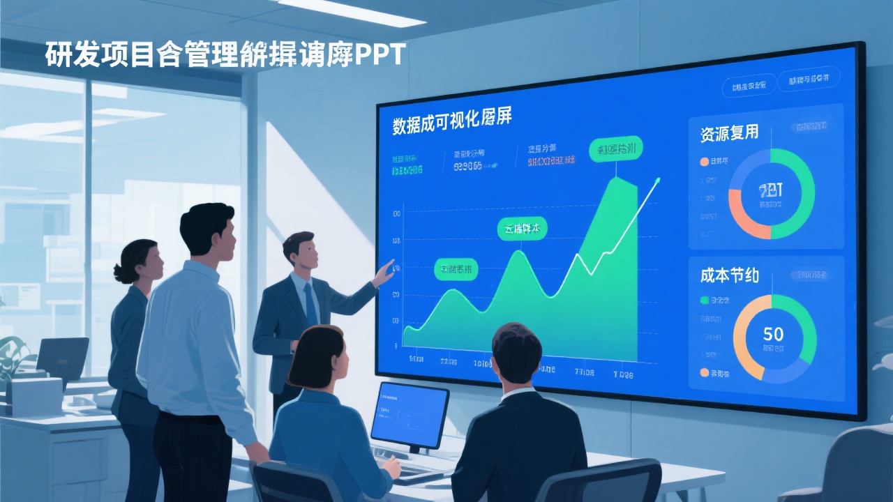 如何有效管理研发成本控制措施？