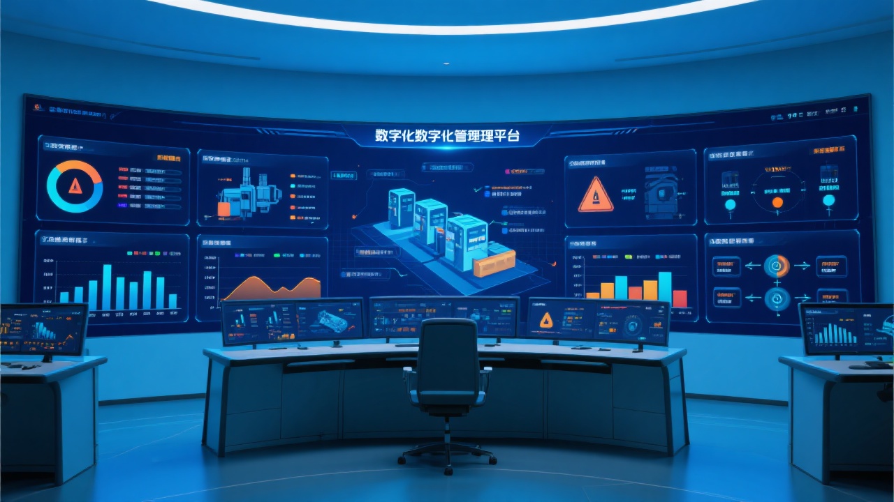 设备预警管理平台上线实施的7步指南