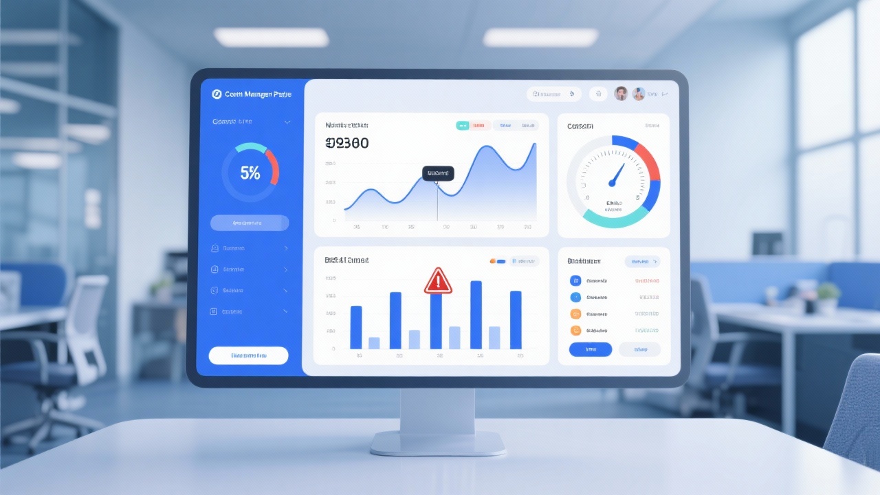 什么是成本管理平台？快速理解核心概念