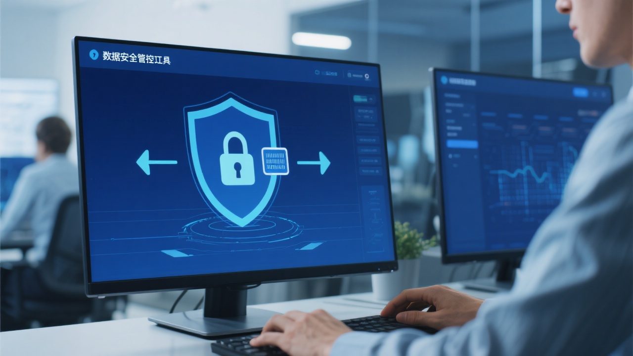 客户数据安全管控工具的8个高效技巧