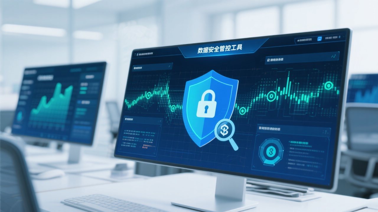 提升客户数据安全管控工具效果的7个实用建议