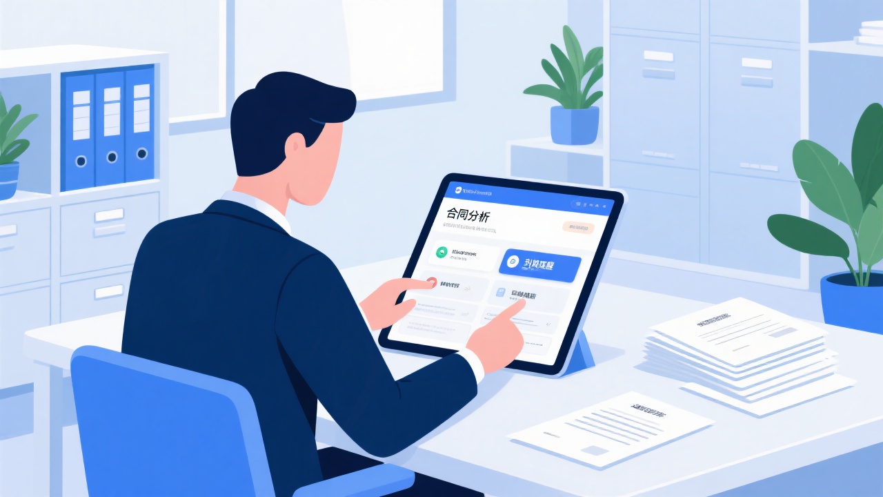 提升客户合同管理工具效果的7个实用建议