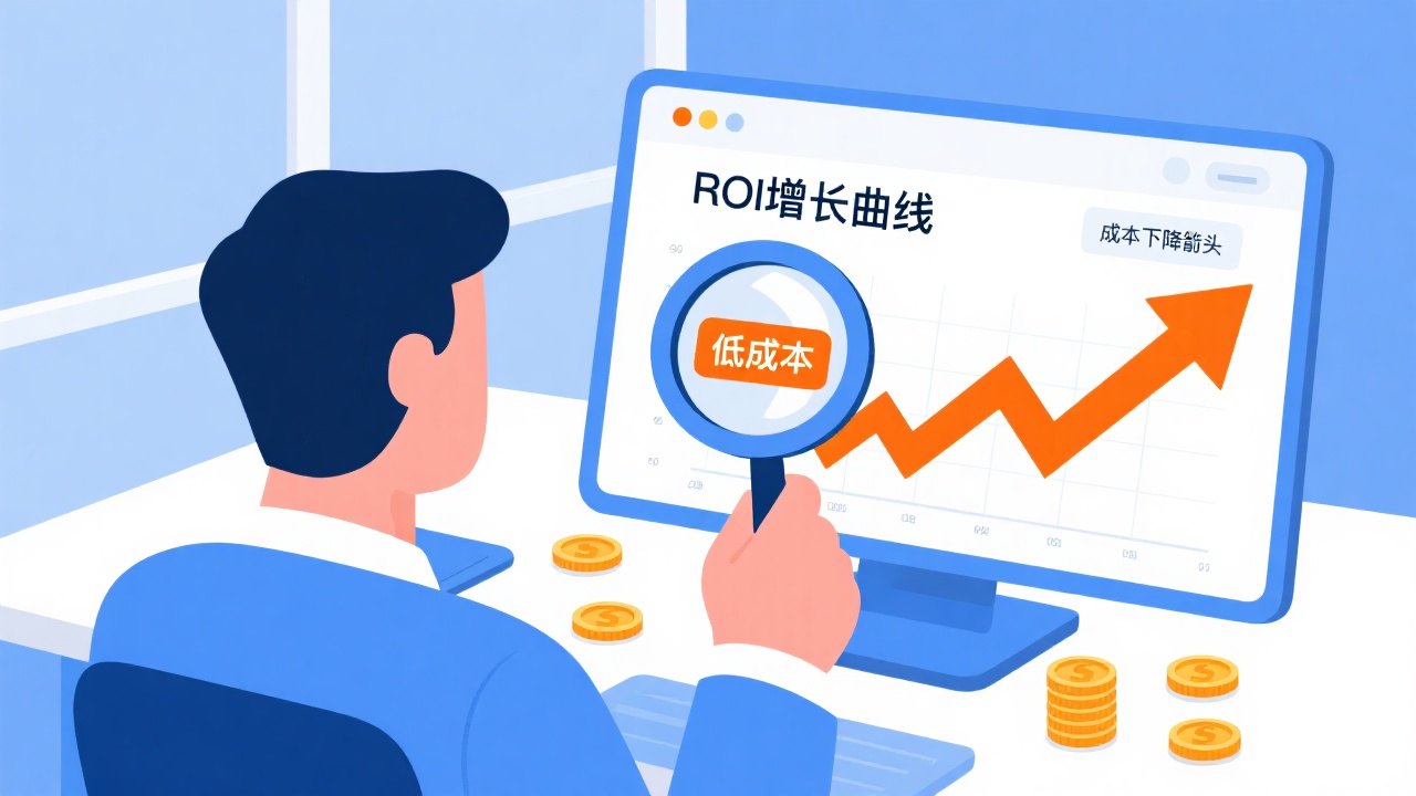 低成本商机管理解决方案,真的靠谱吗?