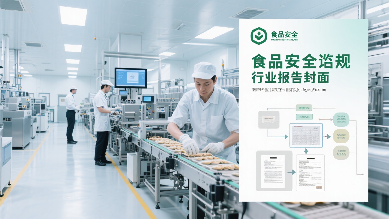 2025最新！食品生产管理办法解读，企业必备指南