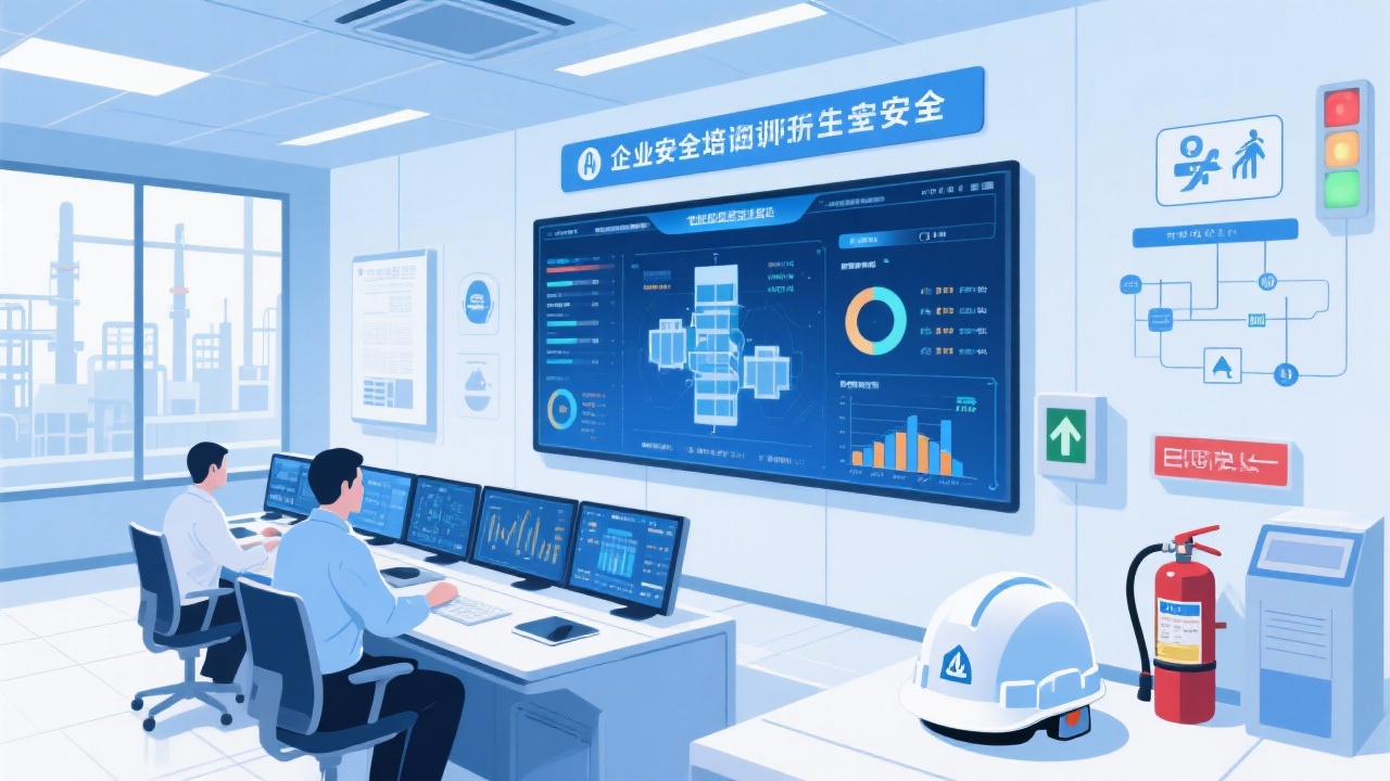 安全生产管理包括哪些方面？全面解析不容错过！