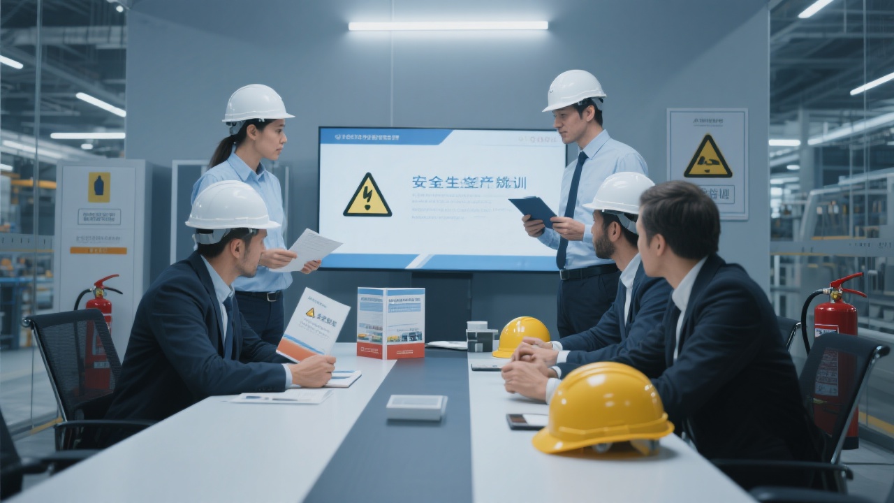 企业如何合理设置安全生产管理机构？