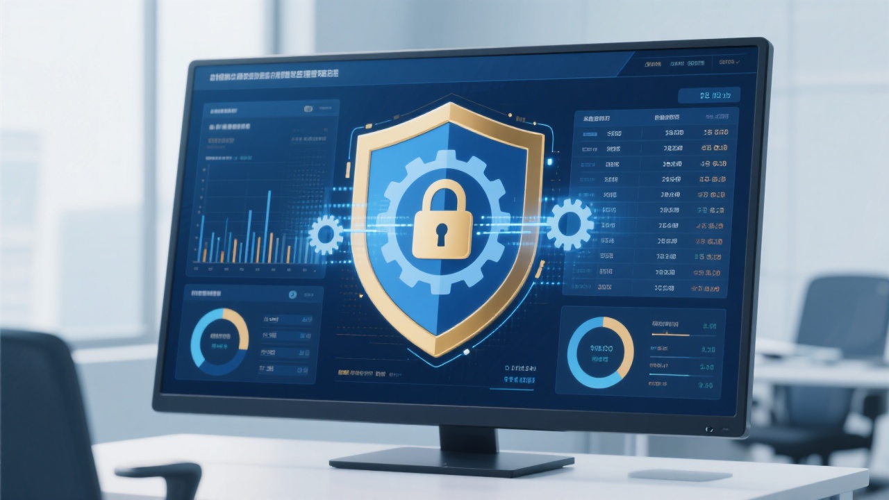 薪酬管理系统如何保障数据安全？一文详解防护机制