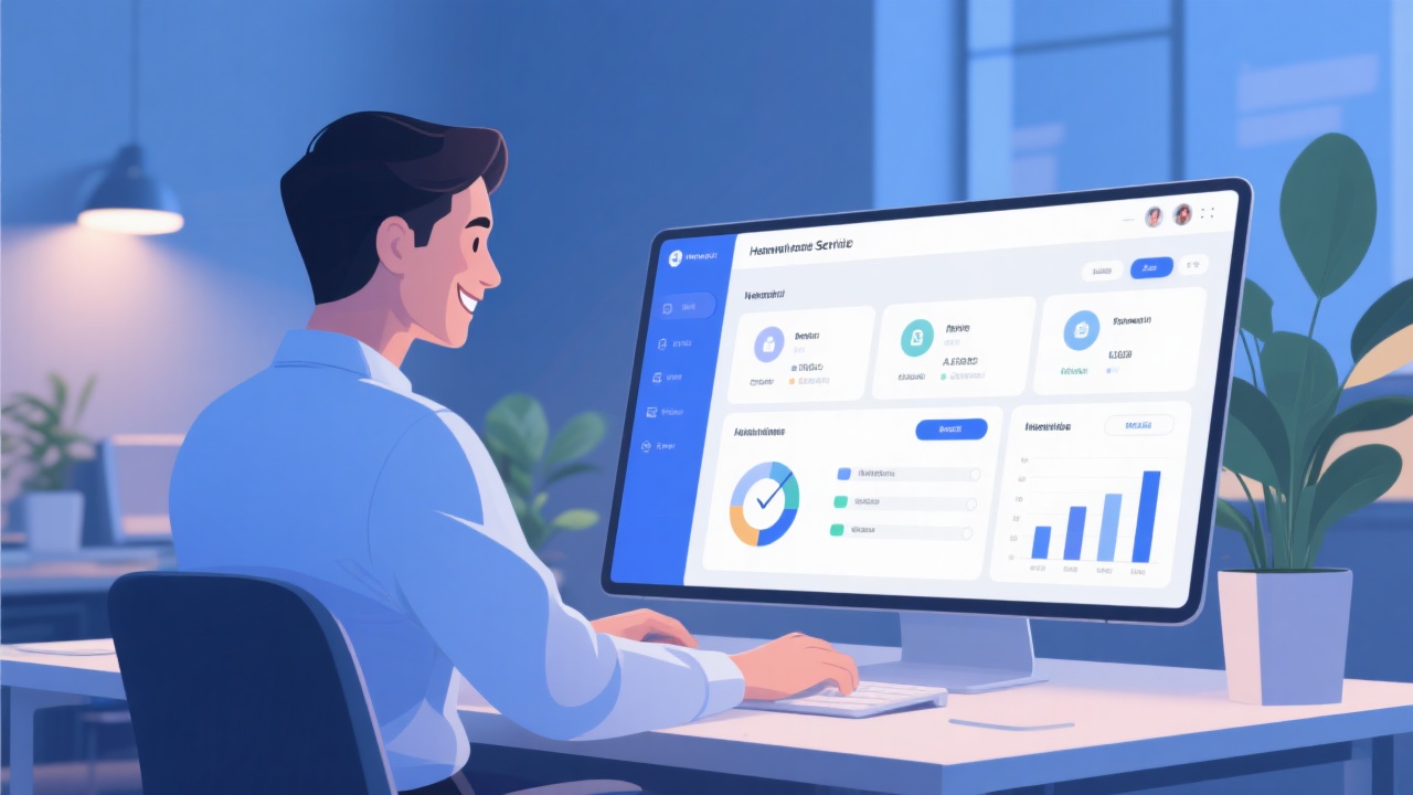 人力资源软件的用户体验设计：提升员工满意度的关键