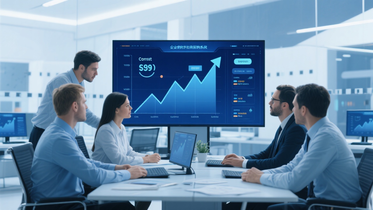 如何通过采购成本管控系统为企业省下更多成本？