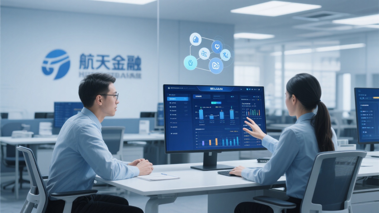 航天金融公司OA系统,如何提升办公效率?