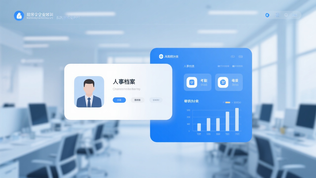 员工信息管理系统包括哪些模块？详细盘点