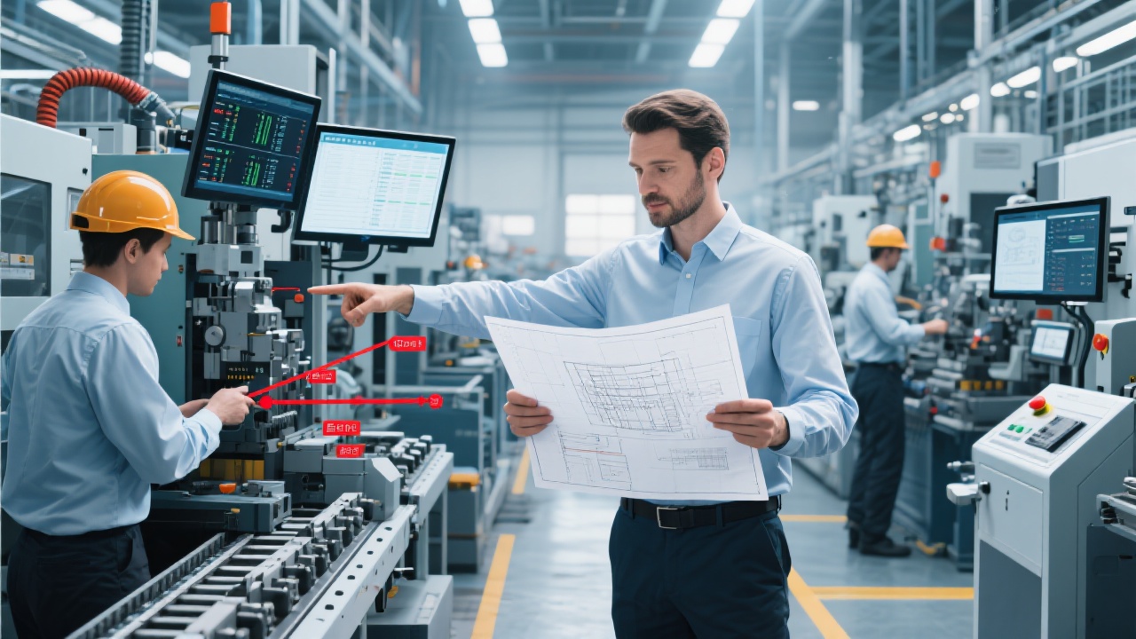 如何正确设置工序质量控制点？避开常见误区！