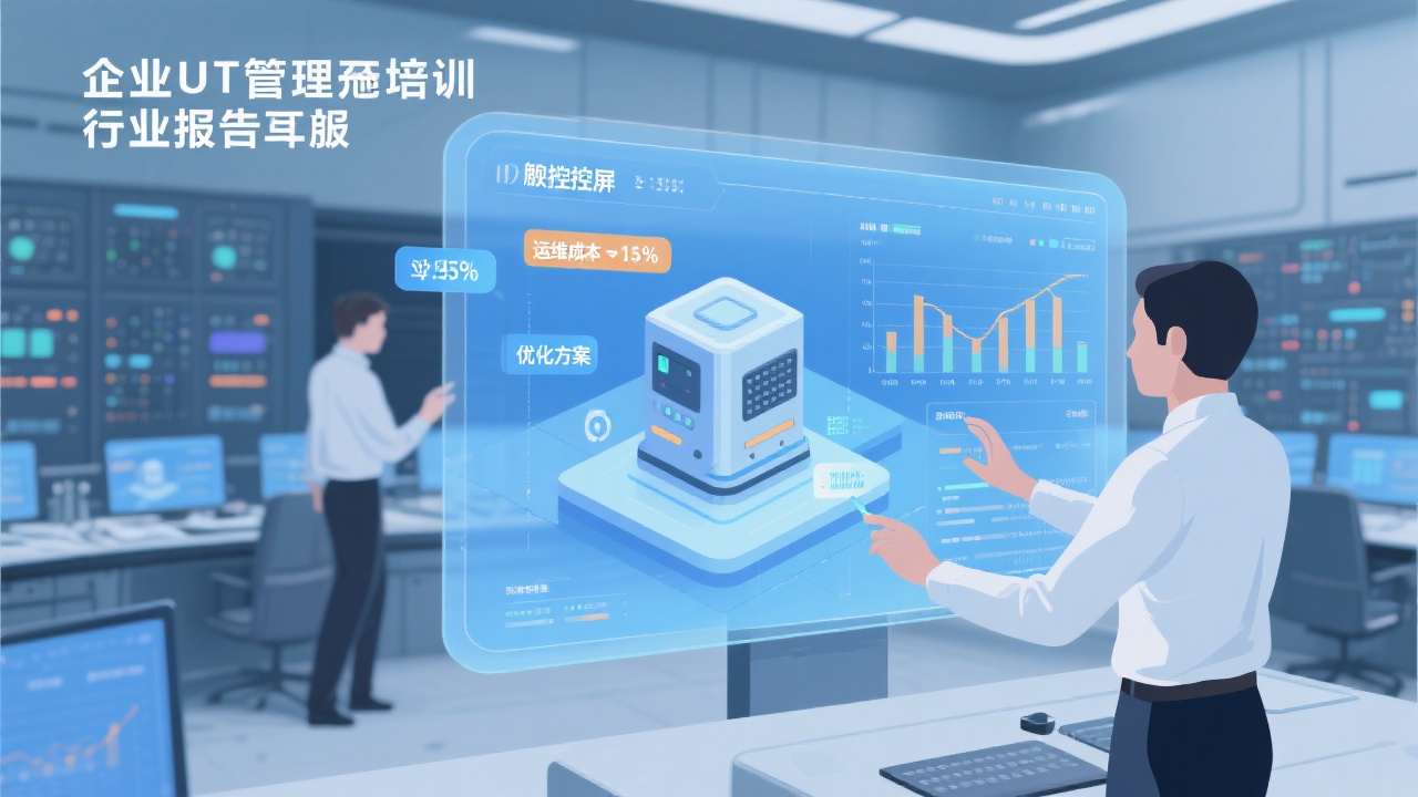 如何有效降低设备运维成本？揭秘核算管理秘籍！