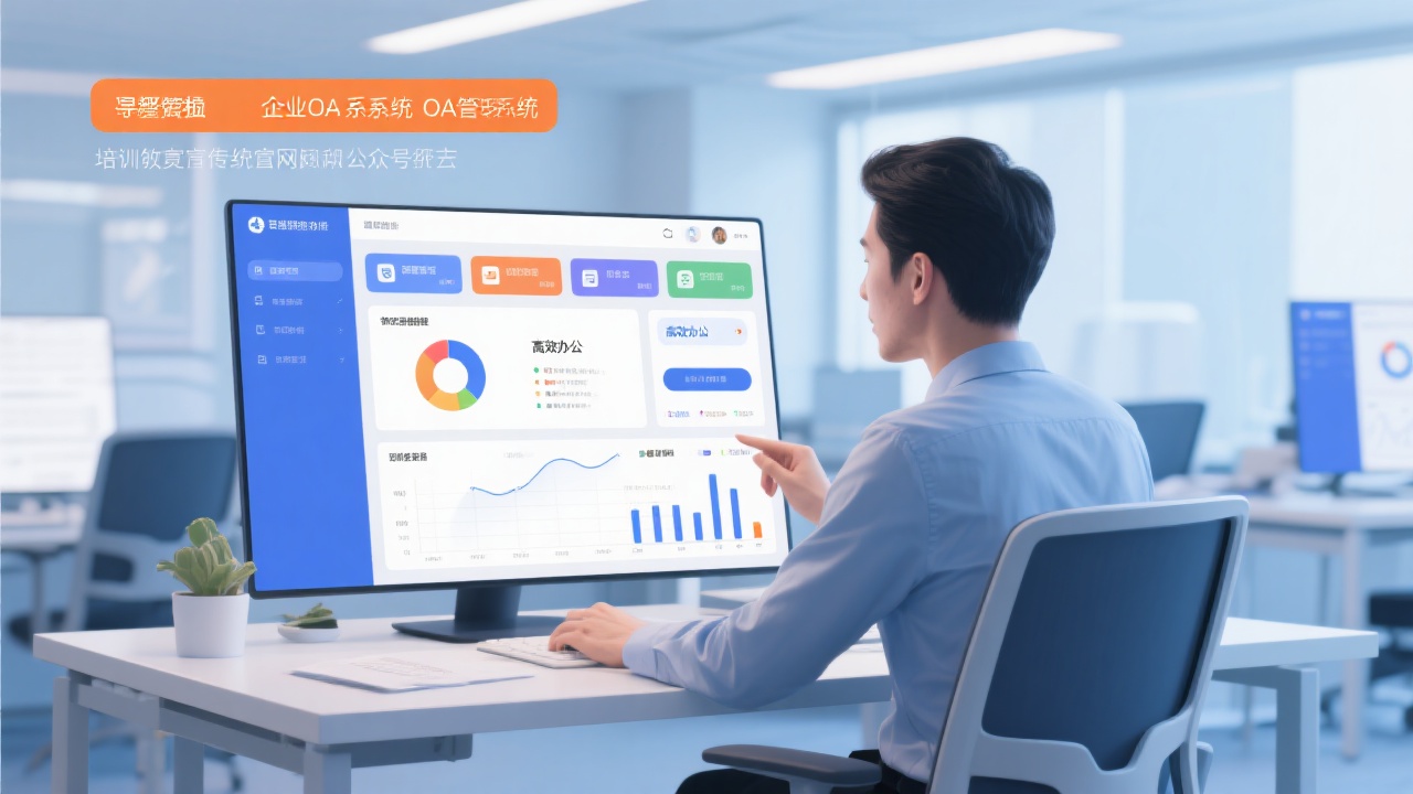 培训行业OA管理系统选哪个？高效办公秘诀大公开！