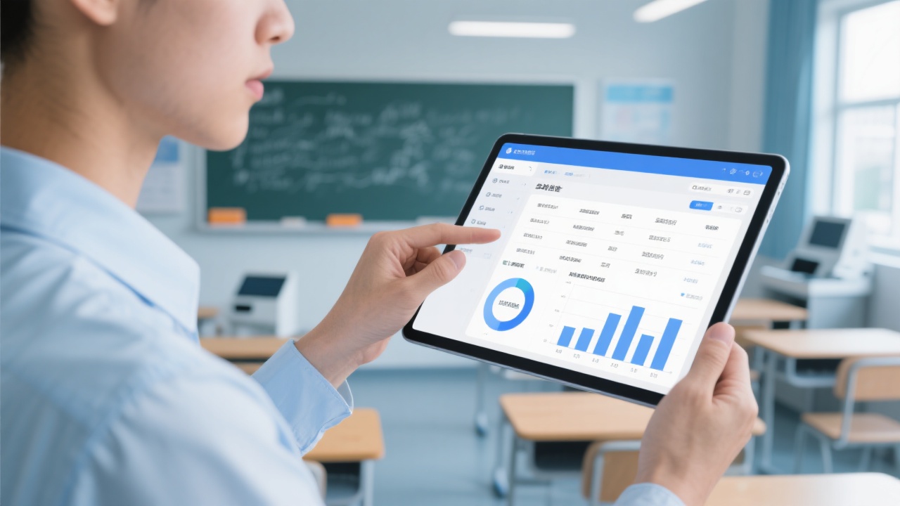 教育行业巡检管理工具怎么选？看完这篇不迷茫！