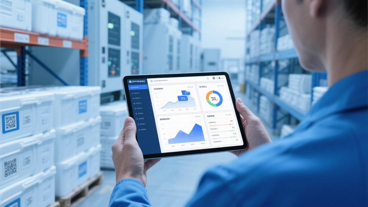 冷链客户信息管理系统：如何选对不踩坑？