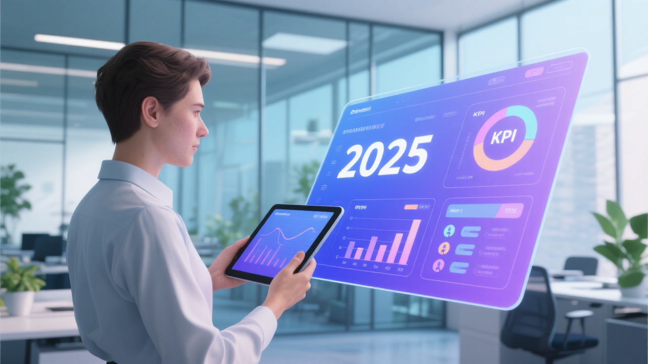 2025年了，你的绩效管理平台选对了吗？