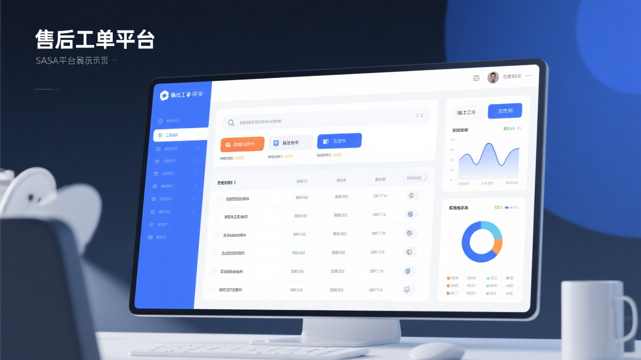 售后工单平台怎么选？教你避开常见坑！