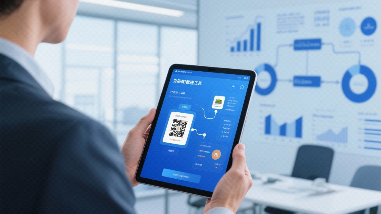 企业溯源管理工具选哪家好？揭秘高效工具助你轻松管理！