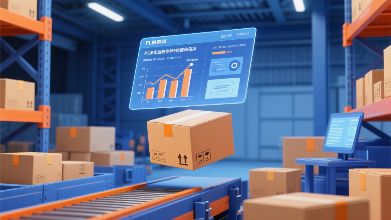 提升物流企业企业PLM解决方案效果的7个实用建议