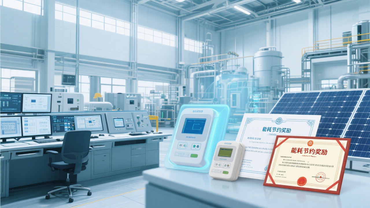 工厂如何省电还能拿奖？揭秘能耗节约奖励制度！
