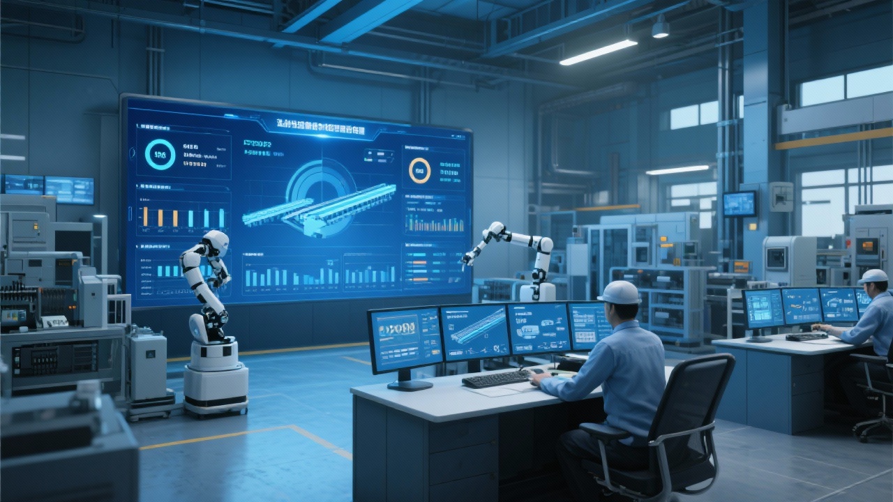 温州mom生产管理系统：企业高效生产秘诀？