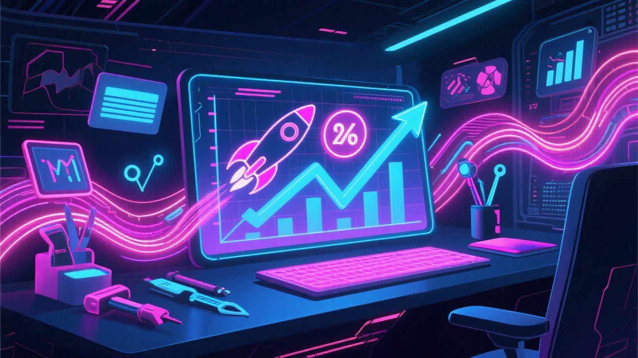 2025年必看！快速销售增长工具，业绩翻倍的秘密武器！