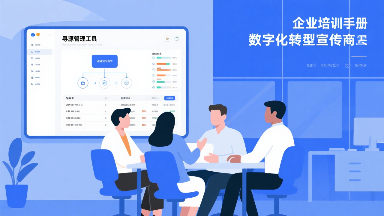 采购寻源管理工具上线实施的7步指南