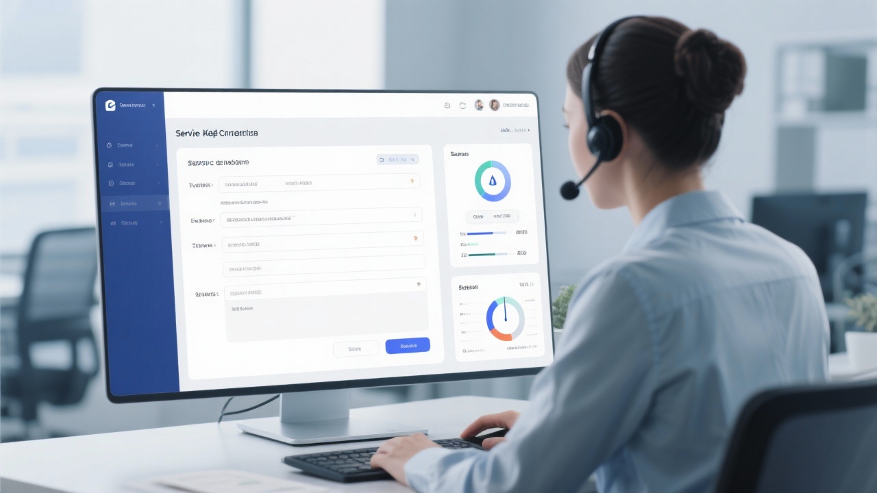 关于服务工单创建软件的10个常见问题及权威解答
