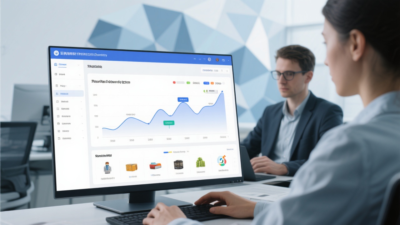 提升采购需求预测软件效果的7个实用建议