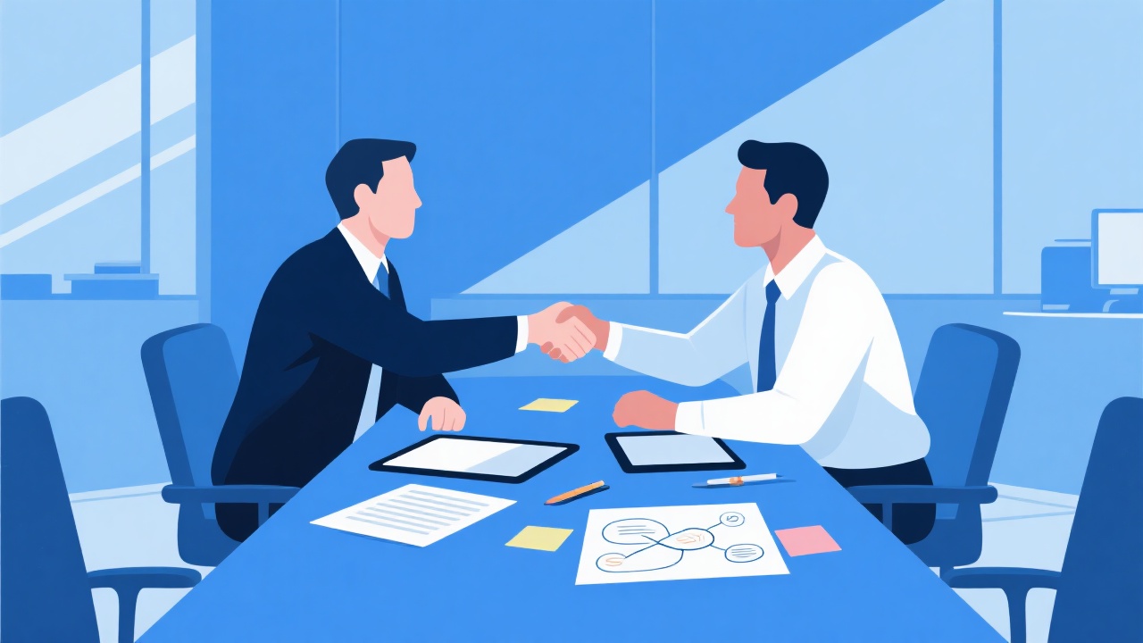 如何高效进行客户沟通管理？5个实用技巧大揭秘