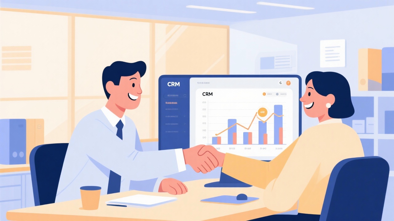 拓客CRM客户管理系统：如何帮你轻松提升客户满意度？