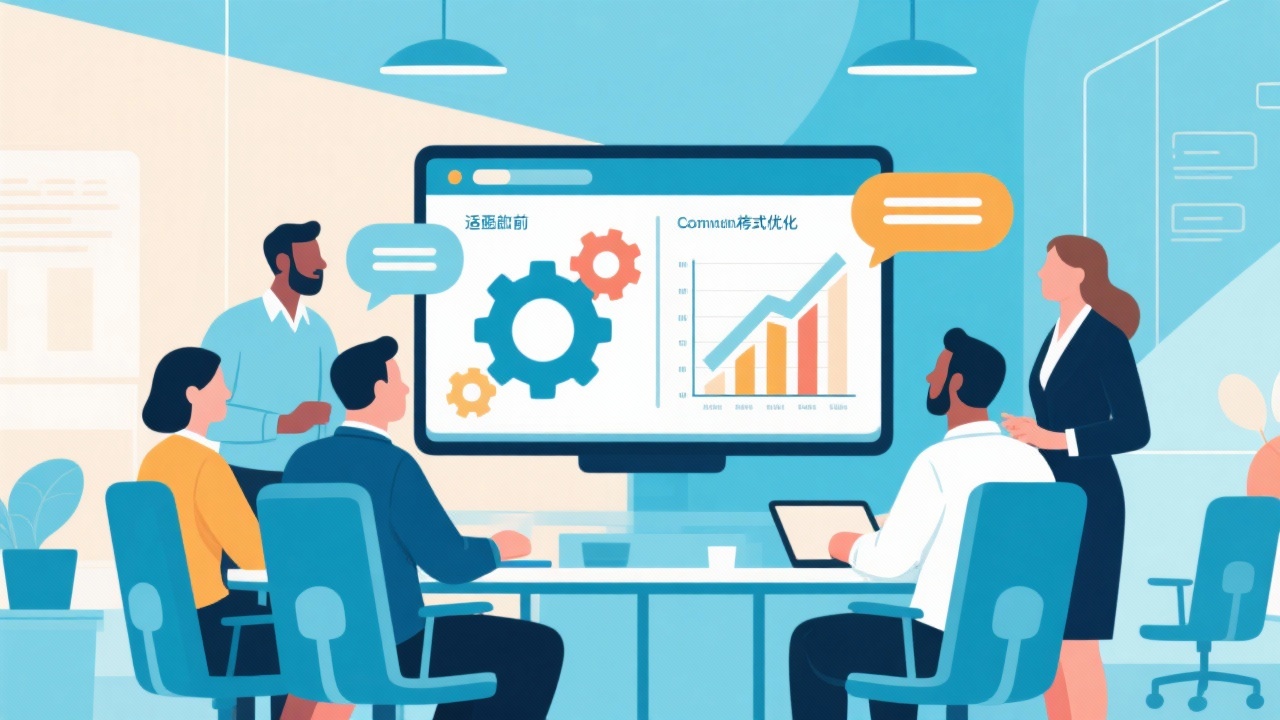 ERP系统沟通模式适配难？教你轻松搞定！