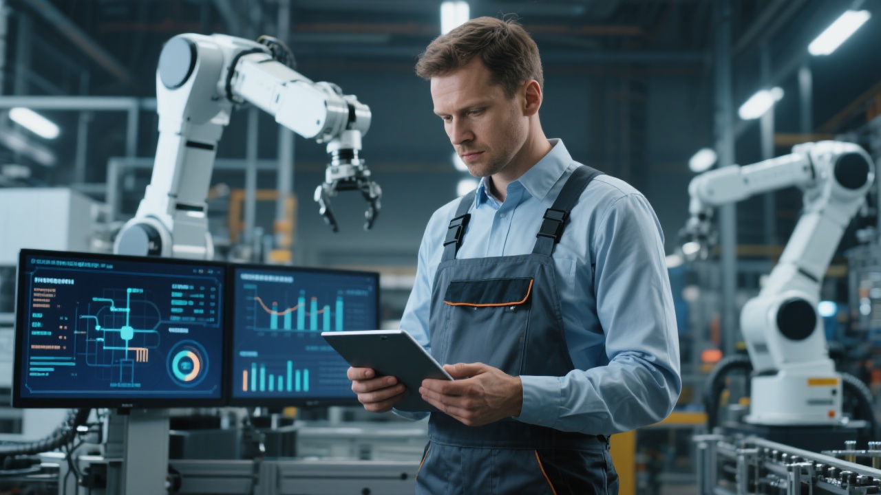 2025年了，生产管理还有前途吗？