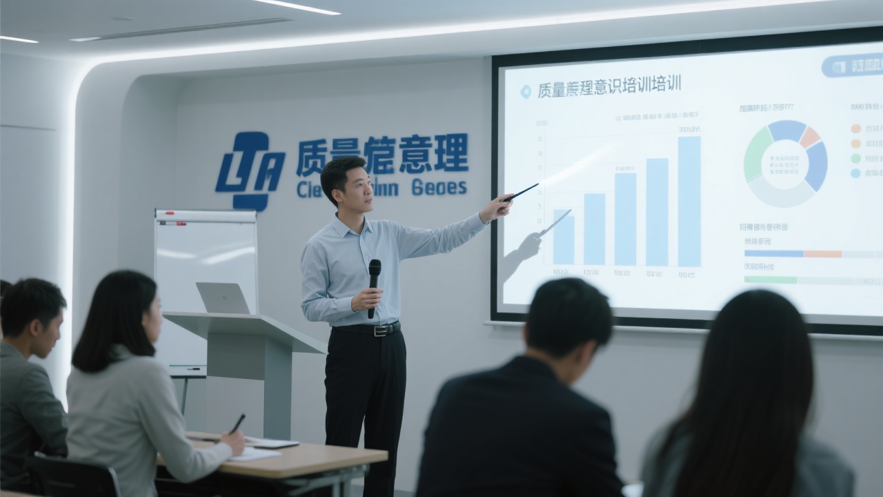 如何高效管理质量意识培训讲师？秘诀大公开！