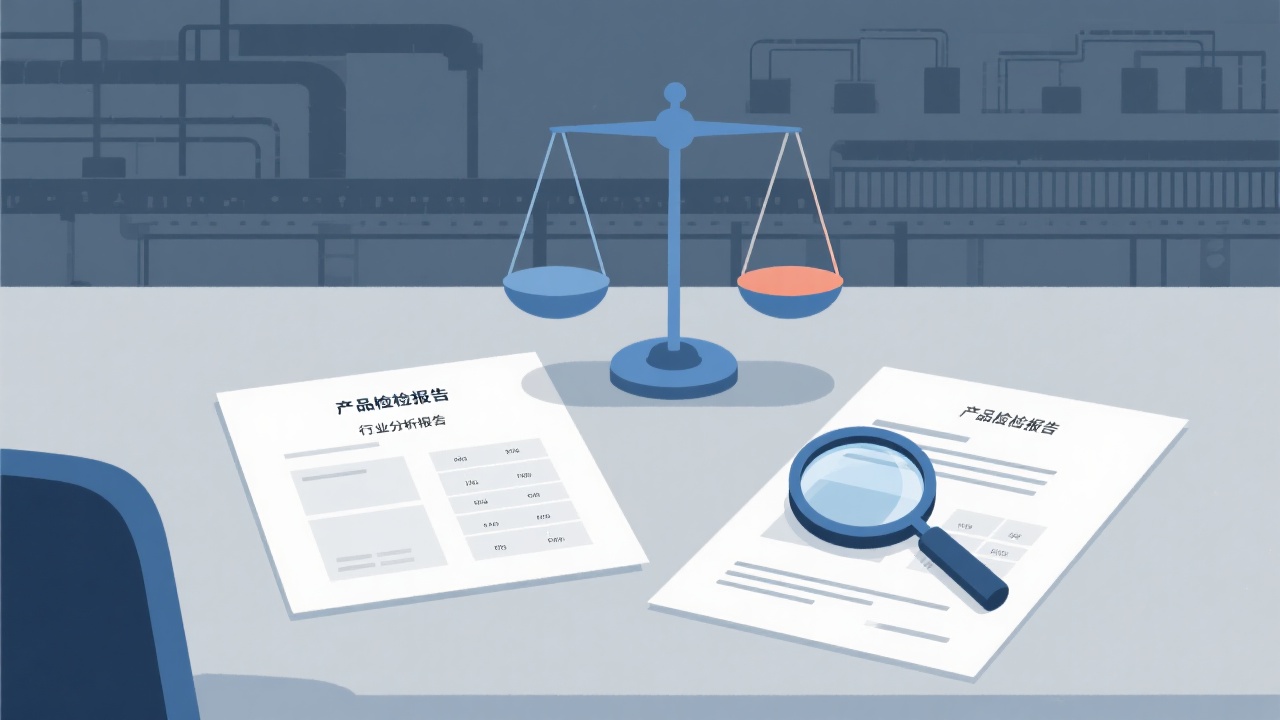 产品质量标准差异分析：你真的了解吗？