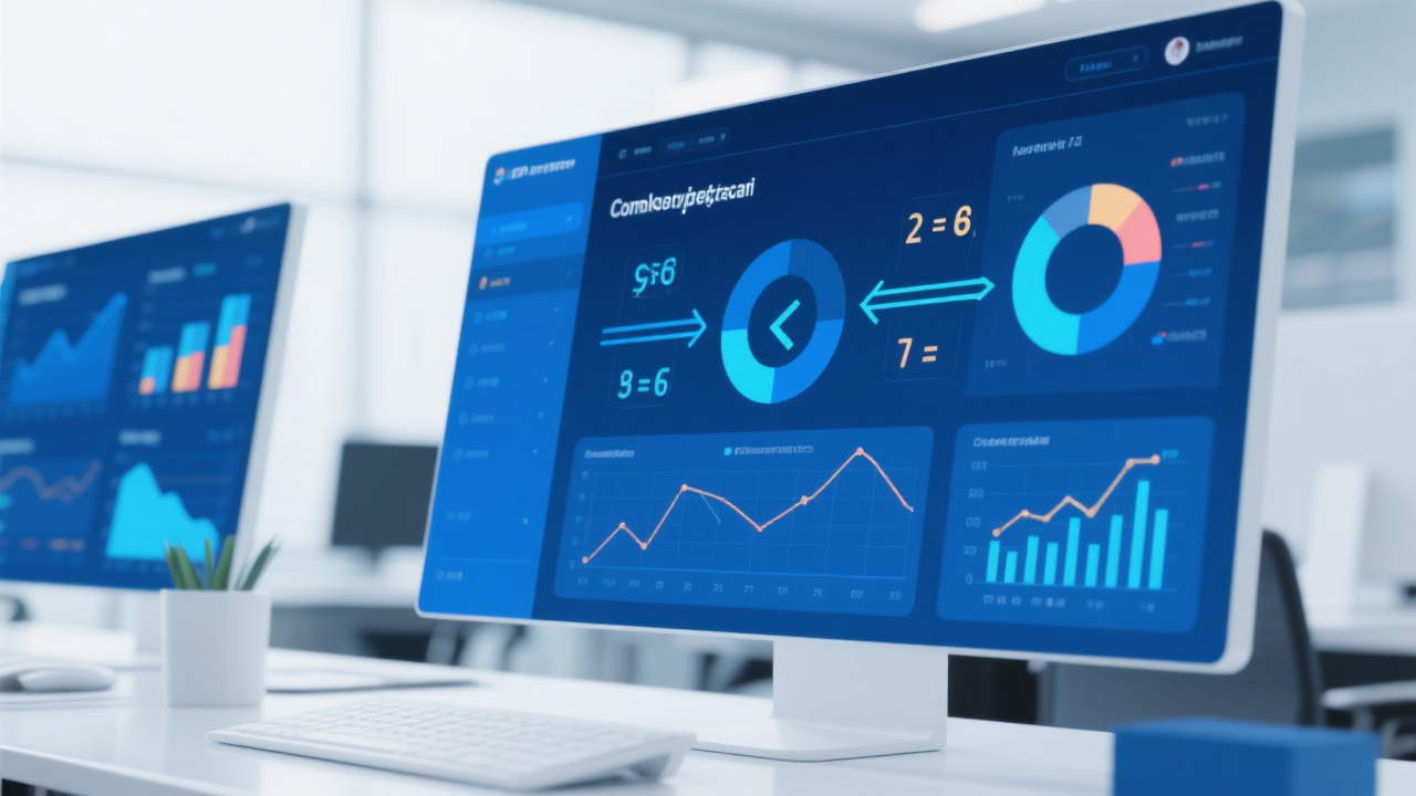 ERP系统财务合并报表抵消逻辑，你真的搞懂了吗？