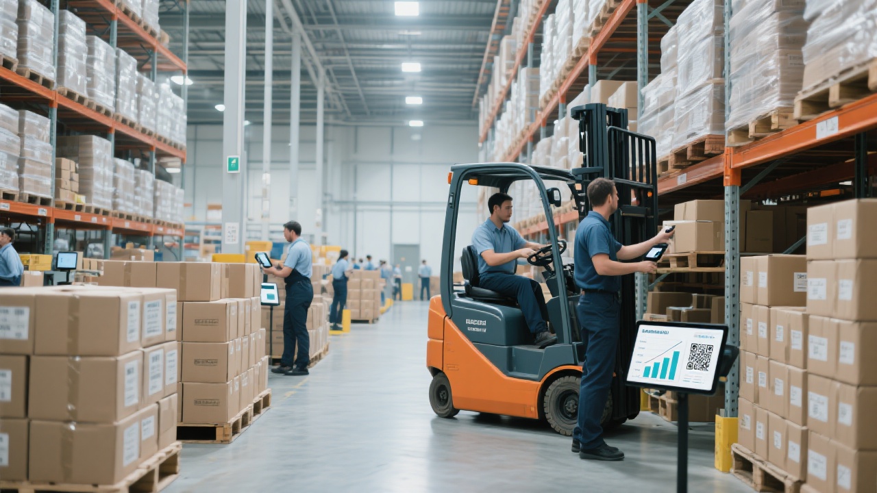 如何提升成品库存周转率管理？高效技巧揭秘！