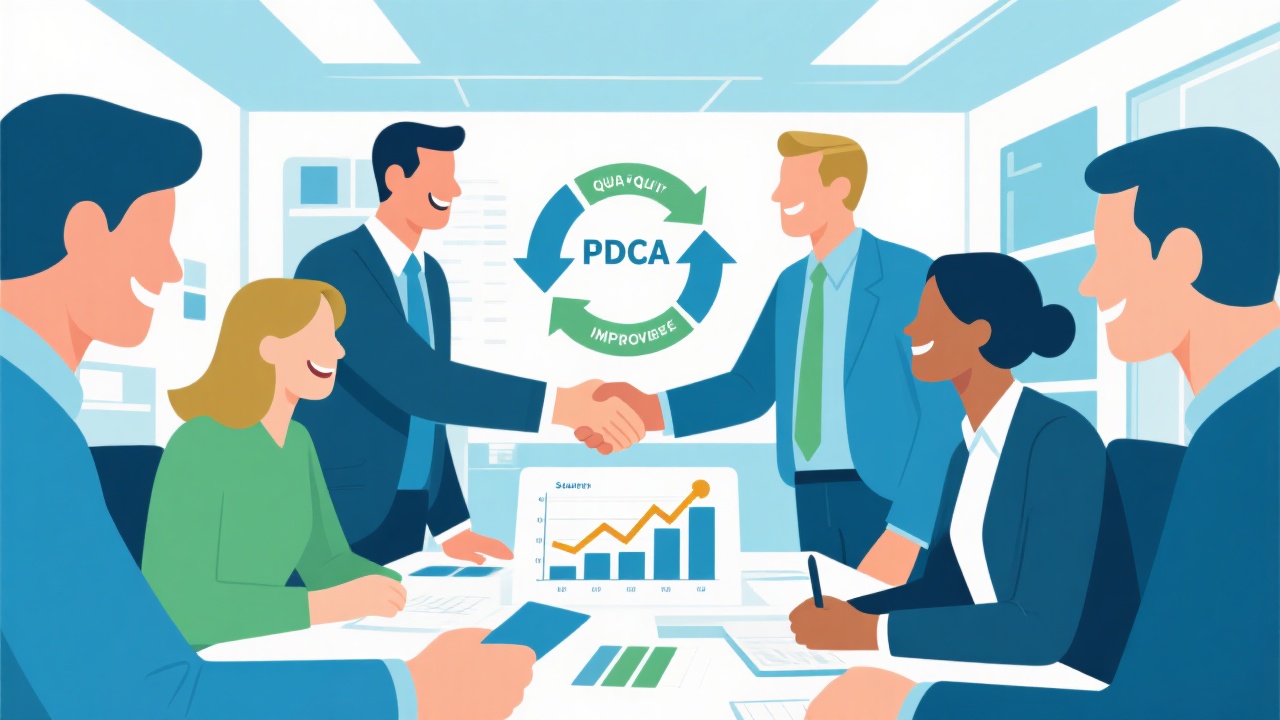 如何通过质量改进提升客户满意度？