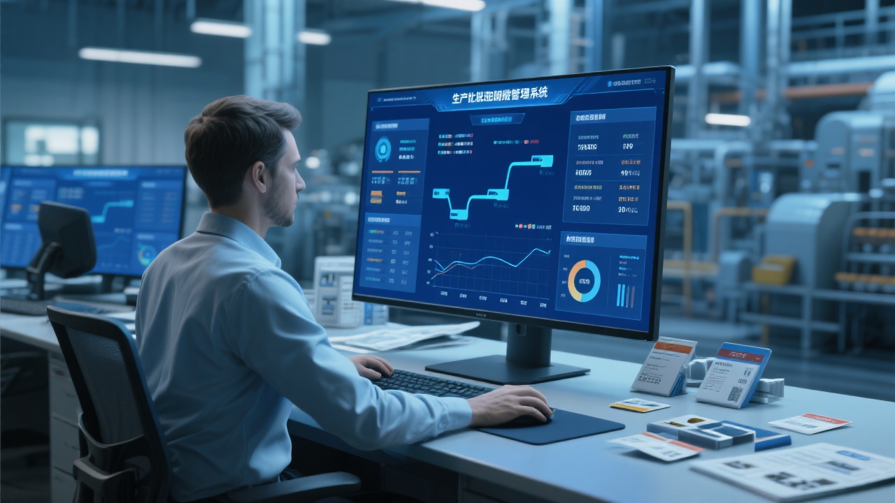 还在为产品问题头疼？生产批次追溯管理系统帮你一键解决！