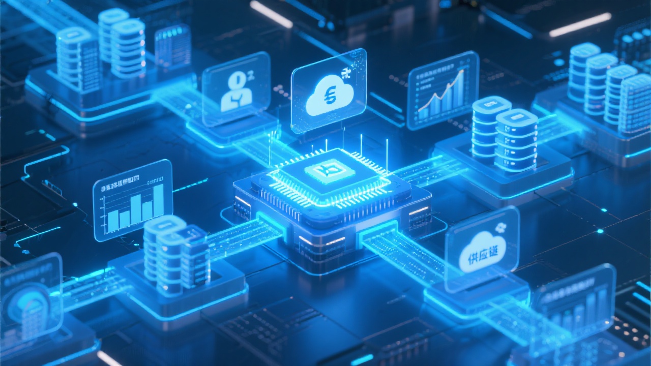 数字化管理系统原理全解析：企业信息化的‘大脑’如何运转