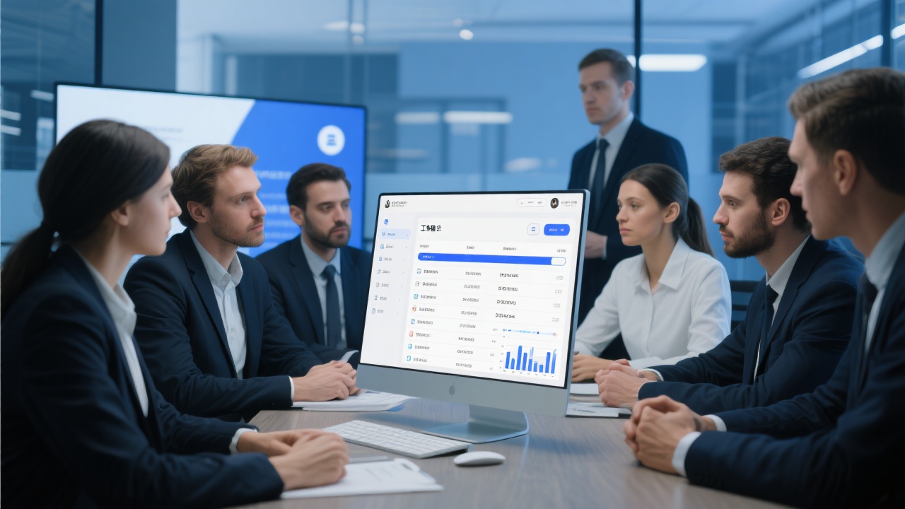 律所效率翻倍的秘密：工单管理系统怎么选？