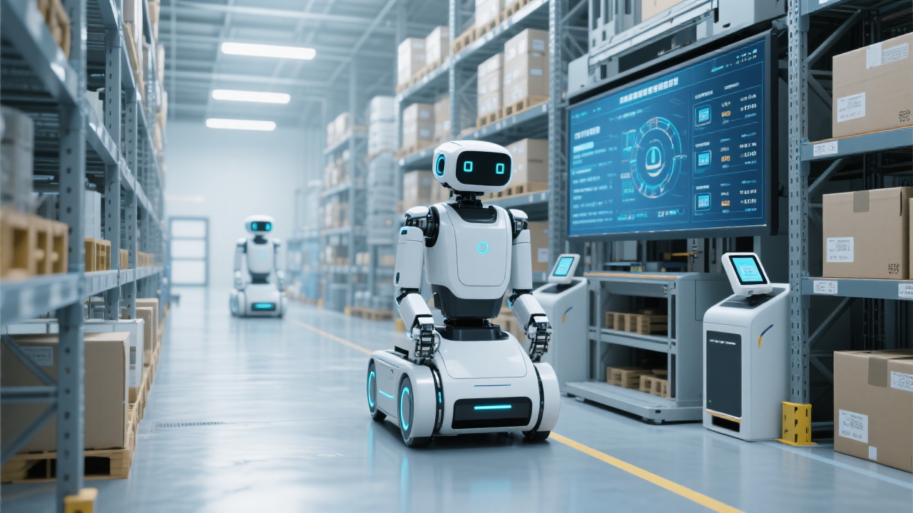 2025年必备！仓库管理工具怎么选？